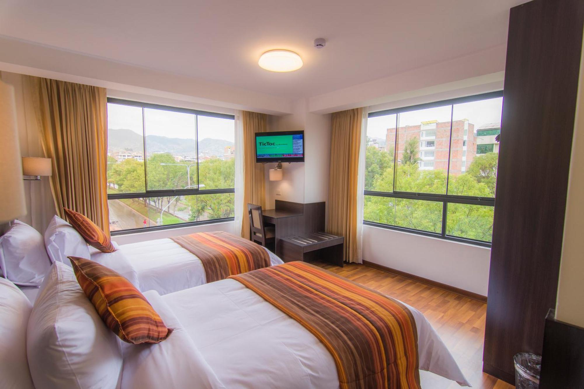 Royal Inn Cusco Hotel Cameră foto